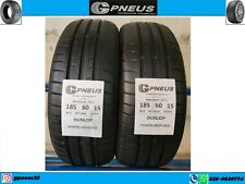 185 dunlop sportbluresponse usato  Torano Castello