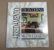 Guida manuale arredamento usato  Trivignano Udinese