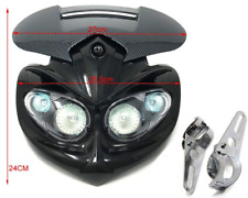 Motorbike headlight brackets for sale  POTTERS BAR