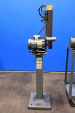 Kalamazoo 2fsm belt for sale  Harrison