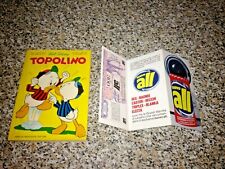 topolino 828 usato topolino 828 usato Firenze