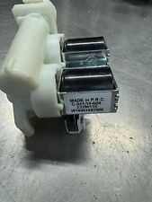 Hotpoint water inlet for sale  CHORLEY