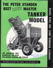 Peter standen beet for sale  DRIFFIELD