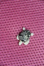 Fève tortue série d'occasion  Mutzig