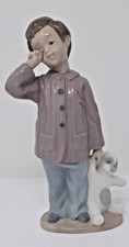 Lladro nao tired for sale  LIFTON
