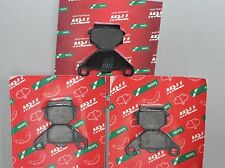 Bremsbeläge hinten dinli gebraucht kaufen  Falkensee