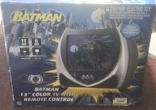 Vintage batman color for sale  Philadelphia
