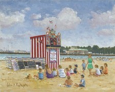 John applegate oil for sale  UK