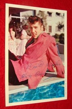 Vintage elvis presley for sale  Chester