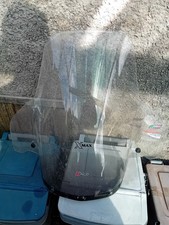 Parabrezza yamaha 250 usato  Roma