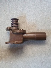 Old ww2 telescope for sale  BICESTER
