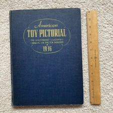 1936 american toy for sale  Lynbrook