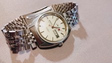 Vintage 80s enicar for sale  Naylor
