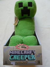 Minecraft großer creeper usato Minecraft großer creeper usato  Spedire a Italy
