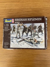 Revell scale ww2 for sale  GILLINGHAM