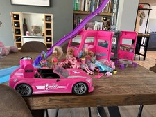 Job lot barbie for sale  BEDFORD