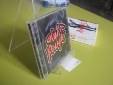 Daft punk homework d'occasion  Saint-Florentin