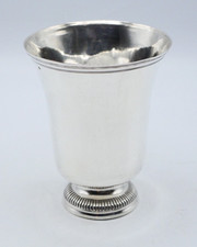 Rare timbale tulipe d'occasion  Paris XIII