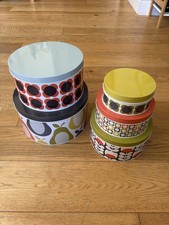 Orla kiely set for sale  WINCHESTER