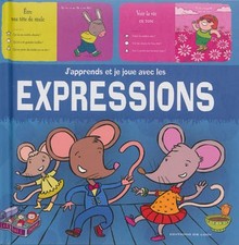 Apprends joue expressions d'occasion  France