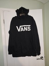 Vans men black for sale Vans men black for sale  RAYLEIGH