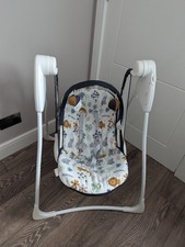 Graco baby delight for sale  AYLESBURY