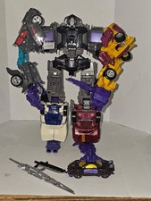 Takara tomy transformers for sale  Stockton
