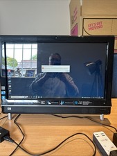 Touchsmart 600 intel for sale  LEEDS