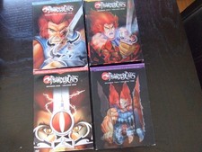 Thundercats complete original for sale  Colville