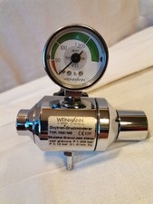 Weinmann xytron druckminderer gebraucht kaufen  Leipzig
