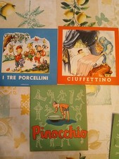 Vintage bambini tre usato  Montecatini Terme