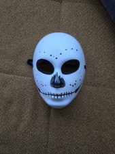 Horrormaske gebraucht kaufen  Johannesberg