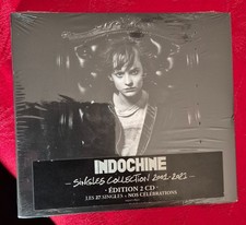 Neufs scelles indochine d'occasion Neufs scelles indochine d'occasion  Antony