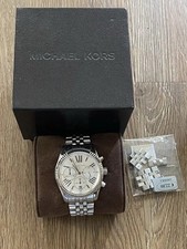 Michael kors lexington gebraucht kaufen  Küps
