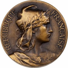 636919 medal exposition d'occasion  Lille-