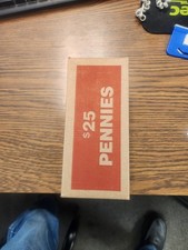 unopened boxes pennies for sale unopened boxes pennies for sale  Bohemia