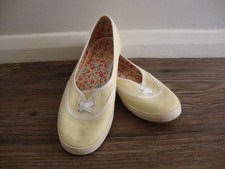 retro plimsolls school for sale retro plimsolls school for sale BEDFORD