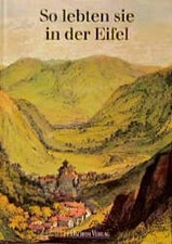 Lebten eifel texte gebraucht kaufen  Buttenwiesen