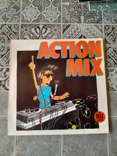 Action mix volume gebraucht kaufen  Bohmte