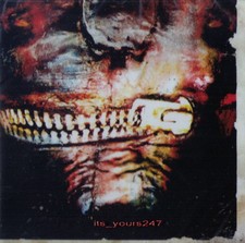 Slipknot vol 2004 gebraucht kaufen  Teltow