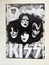 Strike 1996 kiss usato  Spedire a Italy