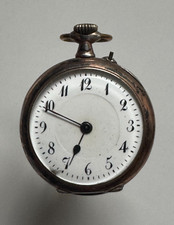 Eugen porscher taschenuhr gebraucht kaufen  Frankfurt am Main