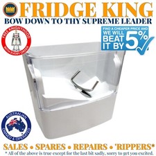 4055724449 Westinghouse geladeira freezer lixeira de gelo conjunto misturador balde WSE6070SF comprar usado  Enviando para Brazil