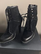 Bottines barbara bui d'occasion  Saint-Séverin