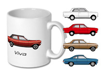 Mug vauxhall viva for sale  SWINDON