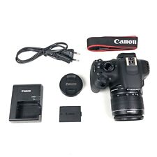 Canon eos 1200d usato  Torino