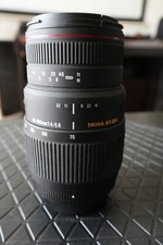 Sigma 300mm 5.6 d'occasion  Chamalières