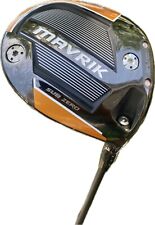 Callaway maverick driver for sale  Modesto