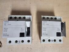 Siemens 5sm3 344 gebraucht kaufen  Frankenthal