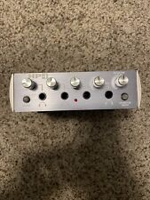 Presonus hp4 discrete for sale  Brighton